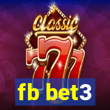 fb bet3